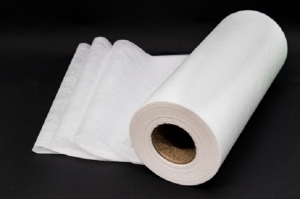 유진한일합섬, 친환경 부직포 양산 전격 돌입