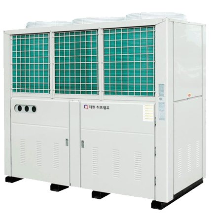 PID 초정밀 온도 제어형 (PID Chiller, Condensing Unit)