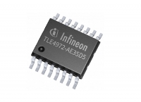 인피니언, 차량용 고정밀 코어리스 전류 센서 XENSIV™ TLE4972 출시