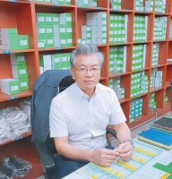 [인터뷰] (주)삼화산전, 최상의 작업 환경 구축 위한 파트너