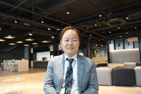 [Press Vision] (주)제우스 화성 신공장 이전 완료, 산업용 로봇 부문 "성과 가시화"