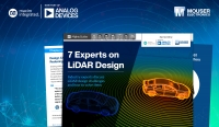 7인의 전문가가 이야기하는 LiDAR 설계(7 Experts on LiDAR Design)