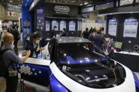 오토모티브월드, 제14회 “오토모티브 월드” 자동차 기술 전시회 개최