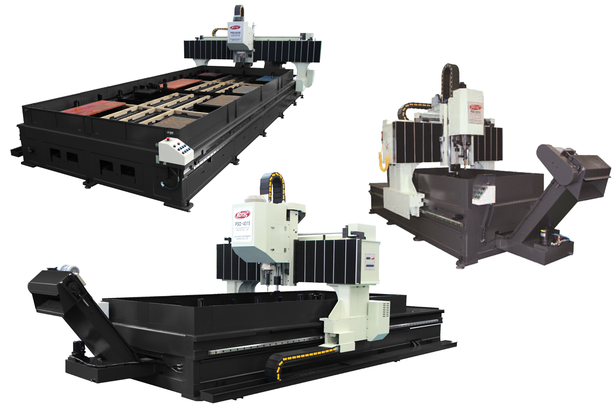 PSD SERIES