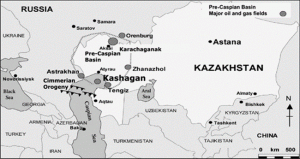 카자흐스탄, 가스화 정책 주요 전략적 우선순위로 추진
