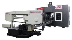 newRun10DX Tandem line