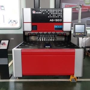 판넬자동 벤딩기 AG-1500