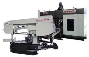 newRun7DX Tandem line