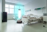 UVD 로봇, 에코랩의 글로벌 HAI 감염 예방 제품군에 합류