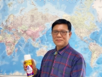 [인터뷰] 정우케미칼, 국산 금형 케미칼 시대 열다