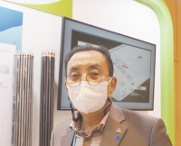 [인터뷰] (주)에니에스, 탄소소재 활용한 탄소난방필름 개발