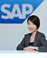 SAP 코리아, 신은영 신임 대표이사 사장 선임