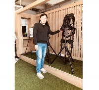 [Special Report] (주)에프알티 장재호 대표이사 "현장에 적합한 웨어러블 로봇을 개발해 나아갈 것"