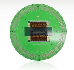 Cantilever Probe Card