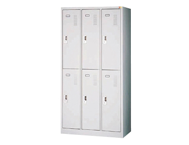 CLEAN LOCKER