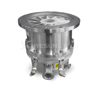 ULVAC | UTM-1400FW Pump Specification