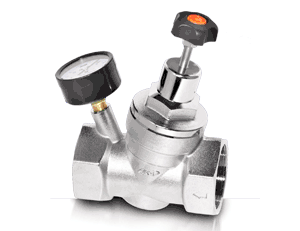 Water Regulator (WRG)