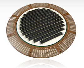 PSJS Probe Card