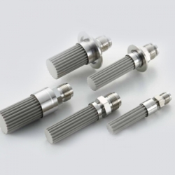 High-Speed Vent Filter