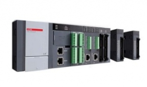 LS일렉트릭 PLC