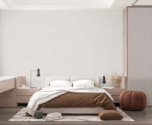 제일벽지, 친환경 흡착식 폴리머 벽지 개발