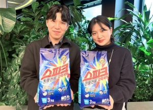 SK지오센트릭-애경산업, 단일소재 포장재 확대 적용