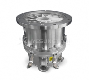 ULVAC | UTM-1400FW Pump Specification