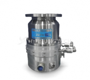 ULVAC | UTM-350FH Pump Specification