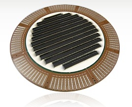 PSJS Probe Card