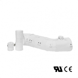 PTFE Mantle Heater - TSM Series