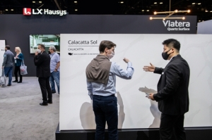 LX하우시스, 북미 인조대리석 시장 공략 가속화