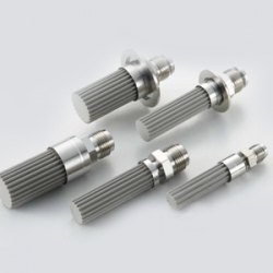 High-Speed Vent Filter
