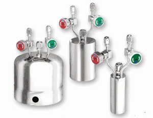 Canister (CNT)