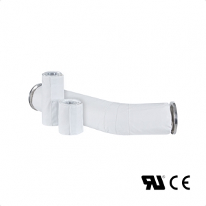 PTFE Mantle Heater - TTM Series
