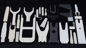 Robot Arm (End Effector)