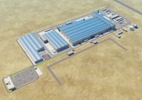 두산중공업, 1조원 규모 사우디 주조 · 단조 공장 건설 계약 체결