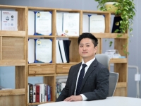 [인터뷰] 작지만 강한 K-감속기의 힘! (주)디알드라이브