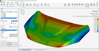 앤시스코리아, 엔지니어링 시뮬레이션 솔루션 ‘앤시스 2022 R1(Ansys 2022 R1)’ 발표