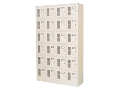 CLEAN BOOTS STORAGE