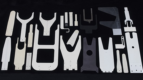 Robot Arm (End Effector)