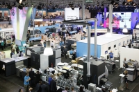 인쇄·포장 전시회 ‘드루파 2024’, 2024년 5월 개최 예정