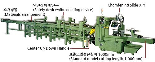 파이프절단기(YSPR-HR)