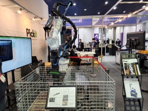 [Monthly Focus ⑤] SF AW 2022의 5가지 관전 포인트 - 영역 넓혀가는 3D비전 - 뉴스 썸네일 이미지