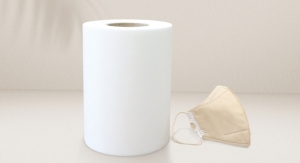 도레이첨단소재, 국내 유일 첨가제 없는 보풀개선 마스크용 부직포 개발