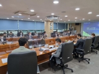 기재부, 벤처투자 활성화 정책 간담회 개최