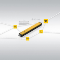 터크, 충격에 강한 IO-Link통신의 리니어 포지션 센서 출시