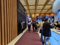 한국인공지능협회 外 '국제인공지능대전 2022(AI EXPO KOREA 2022)' 열어