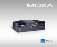 Moxa, E1 마크 및 EN50121-4 기반 강력한 산업용 컴퓨터 출시
