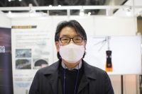 [인터뷰] 지노테크, 스마트 안전로봇으로 안전한 대한민국 만든다