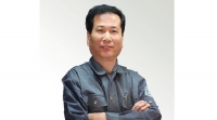 만평분쇄기, 독자적 기술로 분쇄기의 새로운 역사를 이끌다